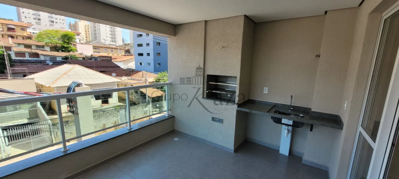 Foto 4 de Apartamento Padrão em Vila Formosa, Jacareí - imagem 4