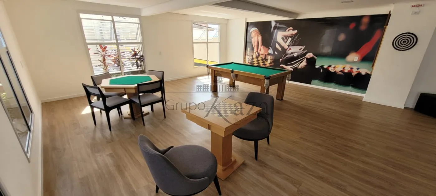 Foto 25 de Apartamento Padrão em Vila Formosa, Jacareí - imagem 25