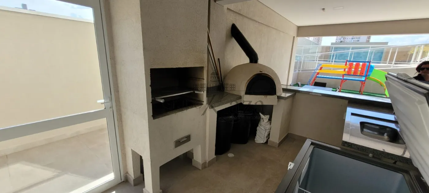 Foto 27 de Apartamento Padrão em Vila Formosa, Jacareí - imagem 27