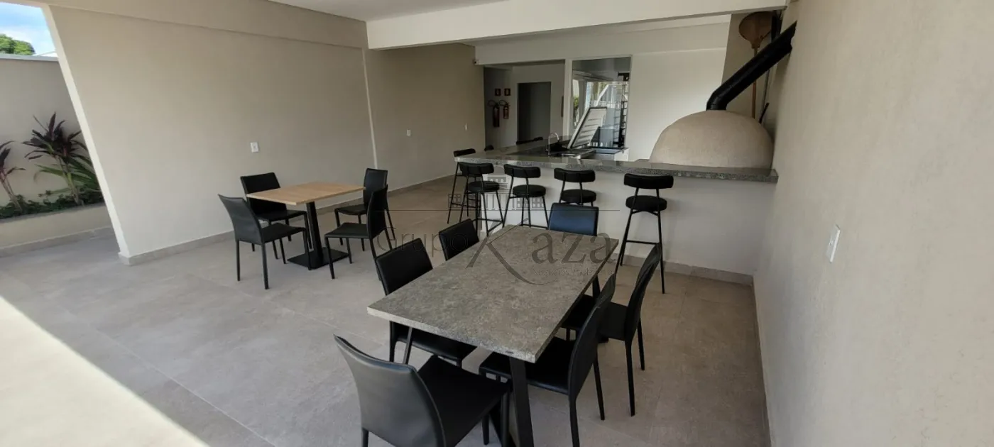 Foto 28 de Apartamento Padrão em Vila Formosa, Jacareí - imagem 28