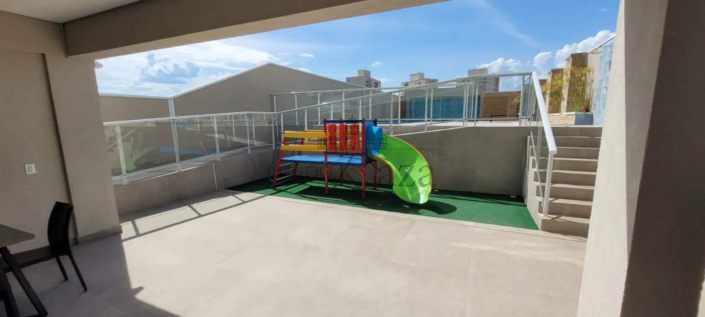 Foto 29 de Apartamento Padrão em Vila Formosa, Jacareí - imagem 29