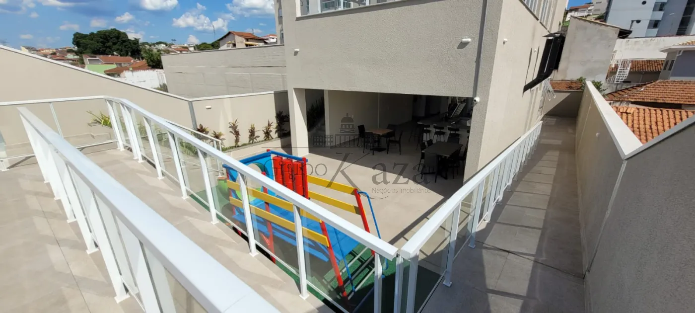 Foto 36 de Apartamento Padrão em Vila Formosa, Jacareí - imagem 36