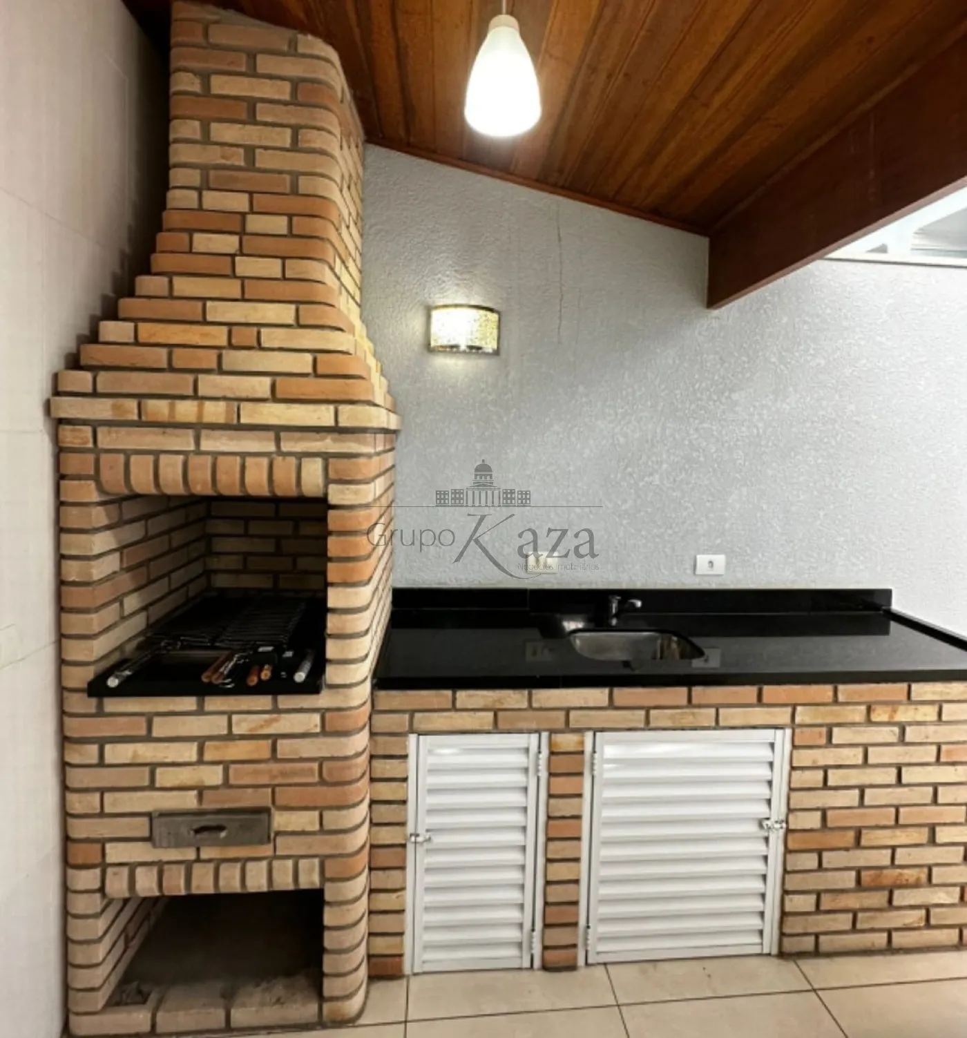 Foto 5 de Casa Sobrado em Jardim Prudência, São Paulo - imagem 5