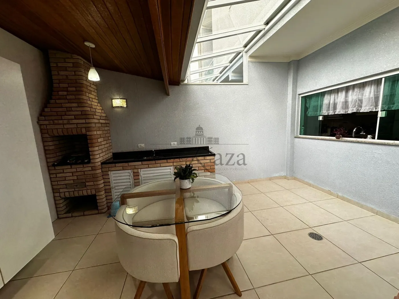 Foto 4 de Casa Sobrado em Jardim Prudência, São Paulo - imagem 4