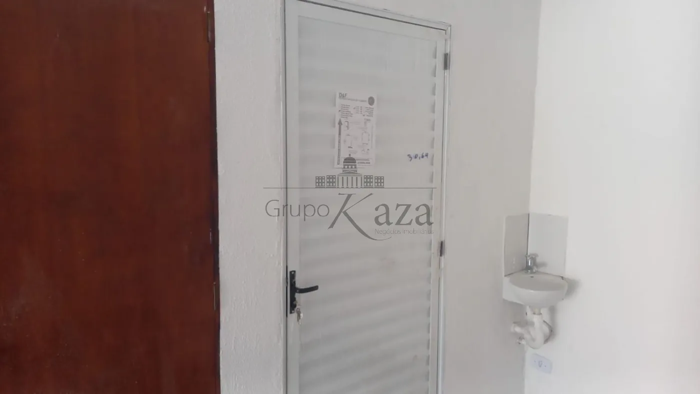 Foto 2 de Comercial Ponto Comercial em Jardim Santa Júlia, São José dos Campos - imagem 2