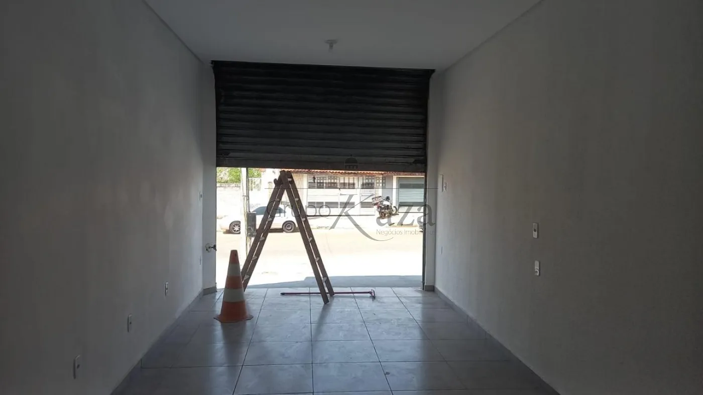 Foto 3 de Comercial Ponto Comercial em Jardim Santa Júlia, São José dos Campos - imagem 3
