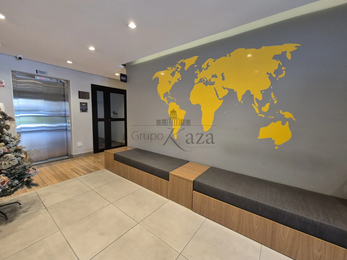 Foto 7 de Apartamento Studio em Mirandópolis, São Paulo - imagem 7