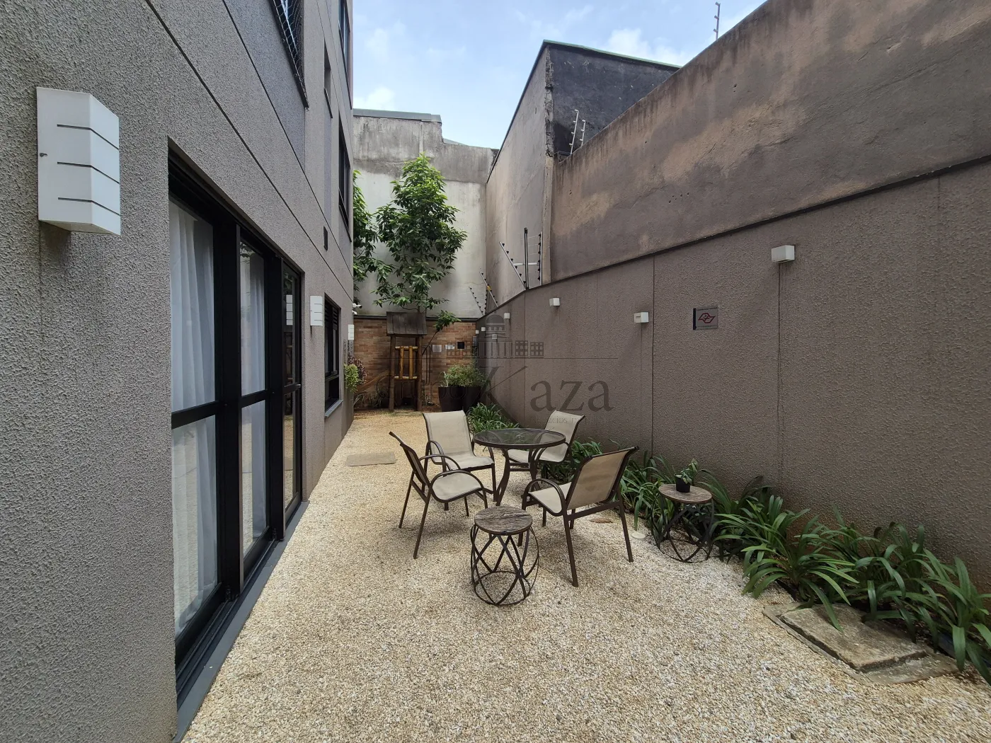 Foto 9 de Apartamento Studio em Mirandópolis, São Paulo - imagem 9