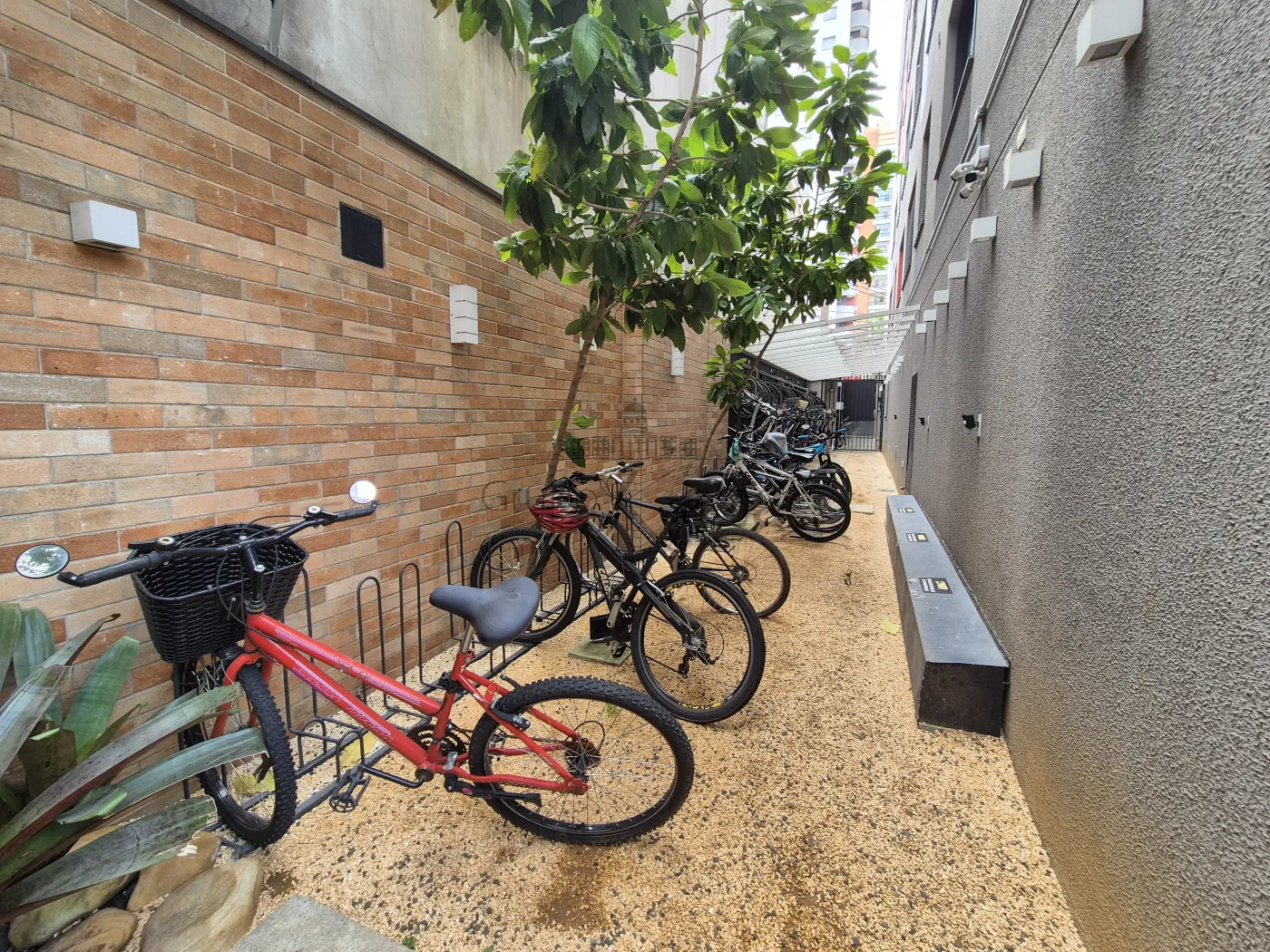 Foto 10 de Apartamento Studio em Mirandópolis, São Paulo - imagem 10