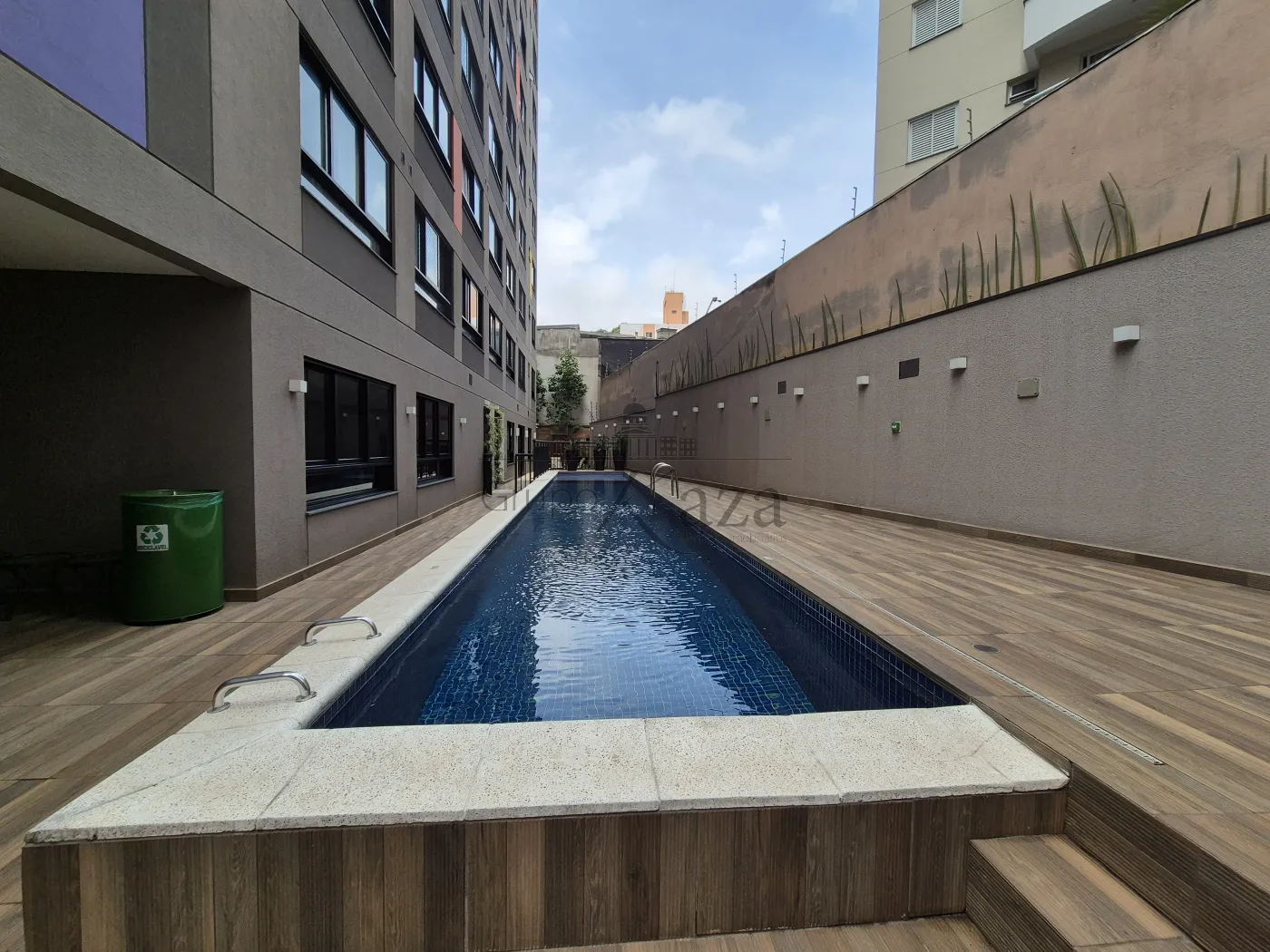 Foto 11 de Apartamento Studio em Mirandópolis, São Paulo - imagem 11