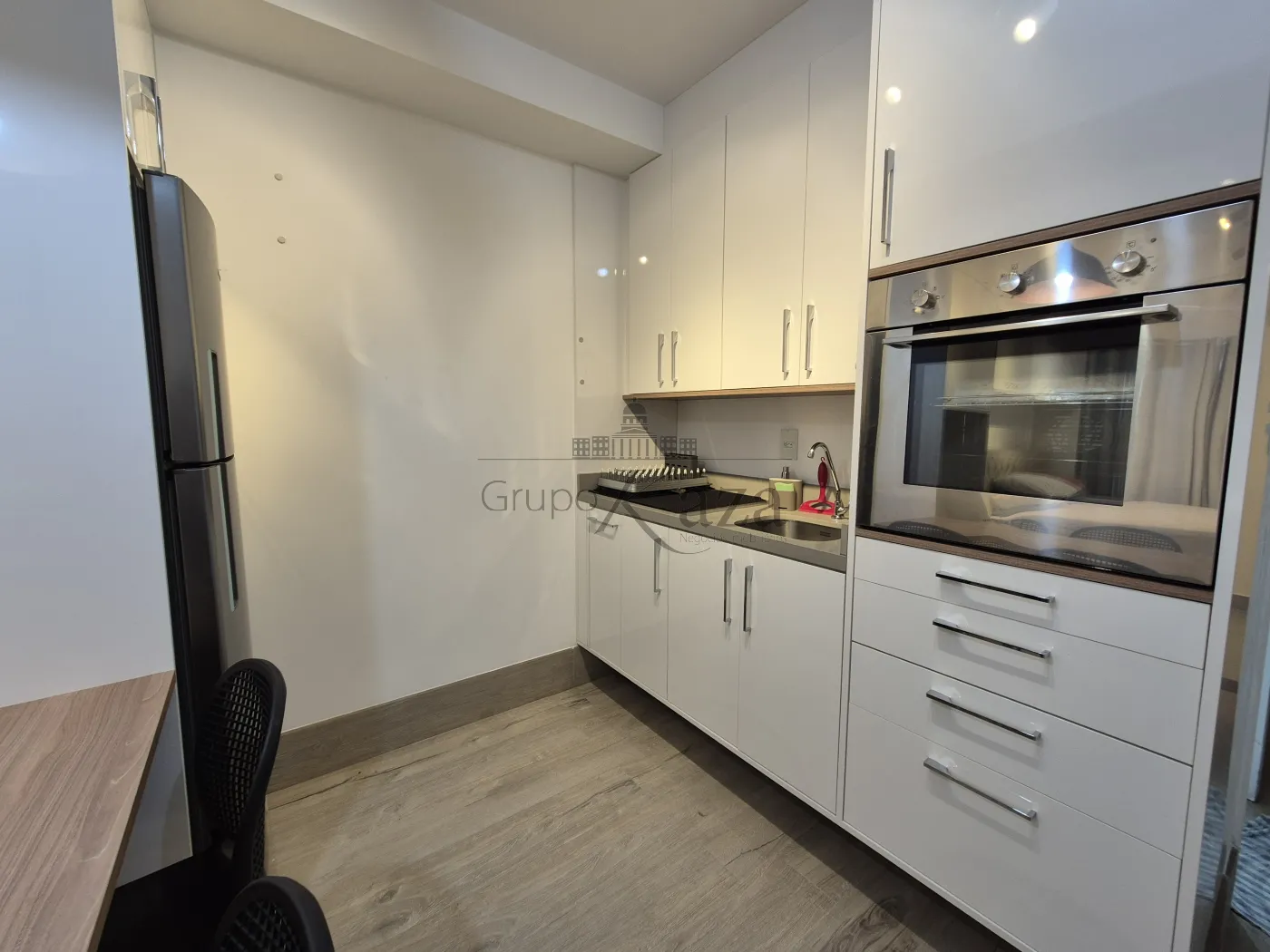 Foto 6 de Apartamento Studio em Mirandópolis, São Paulo - imagem 6