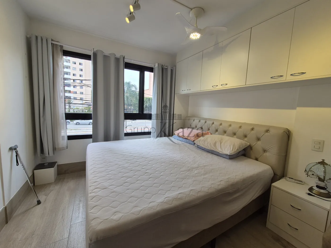 Foto 1 de Apartamento Studio em Mirandópolis, São Paulo - imagem 1