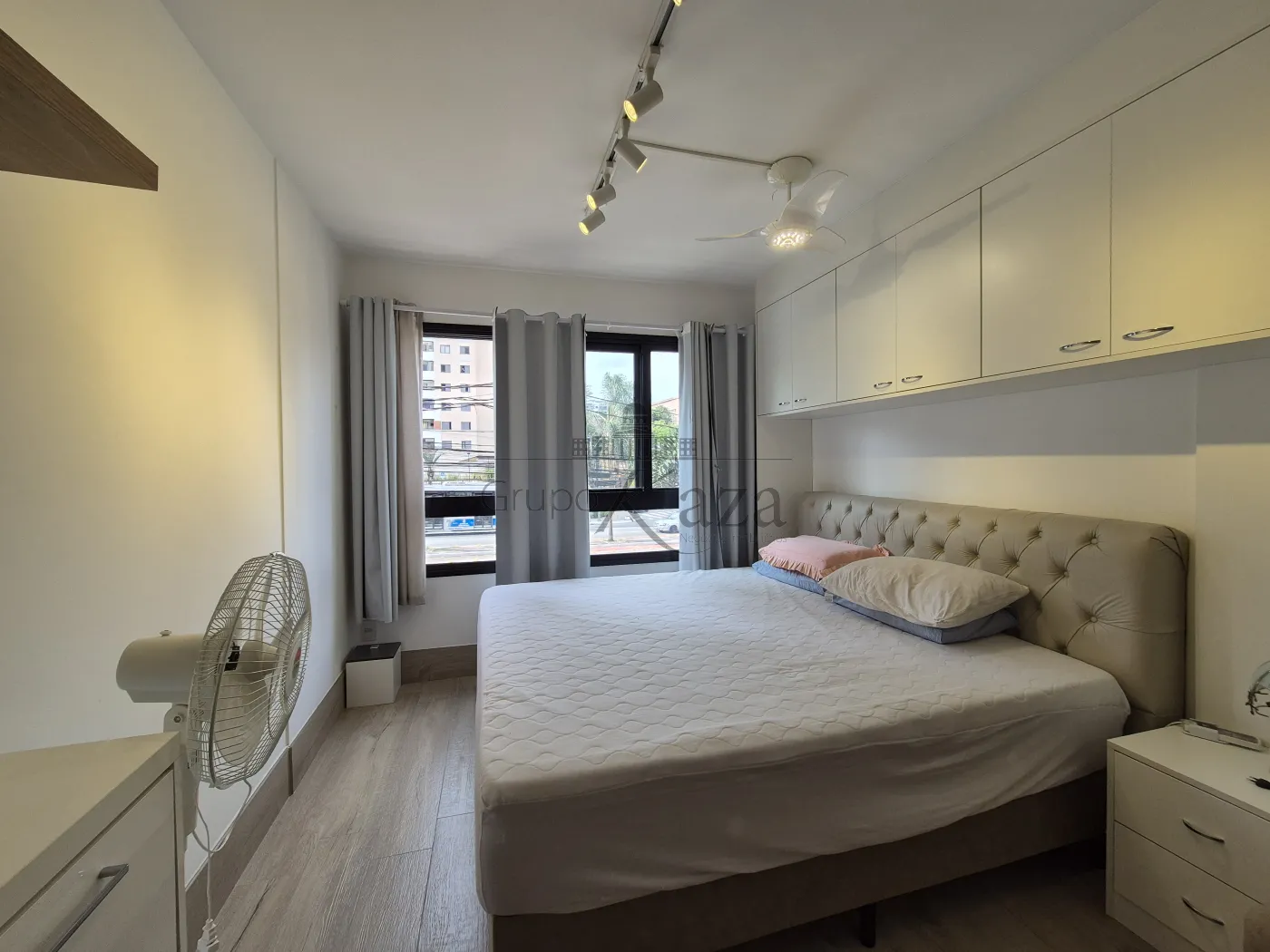 Foto 2 de Apartamento Studio em Mirandópolis, São Paulo - imagem 2