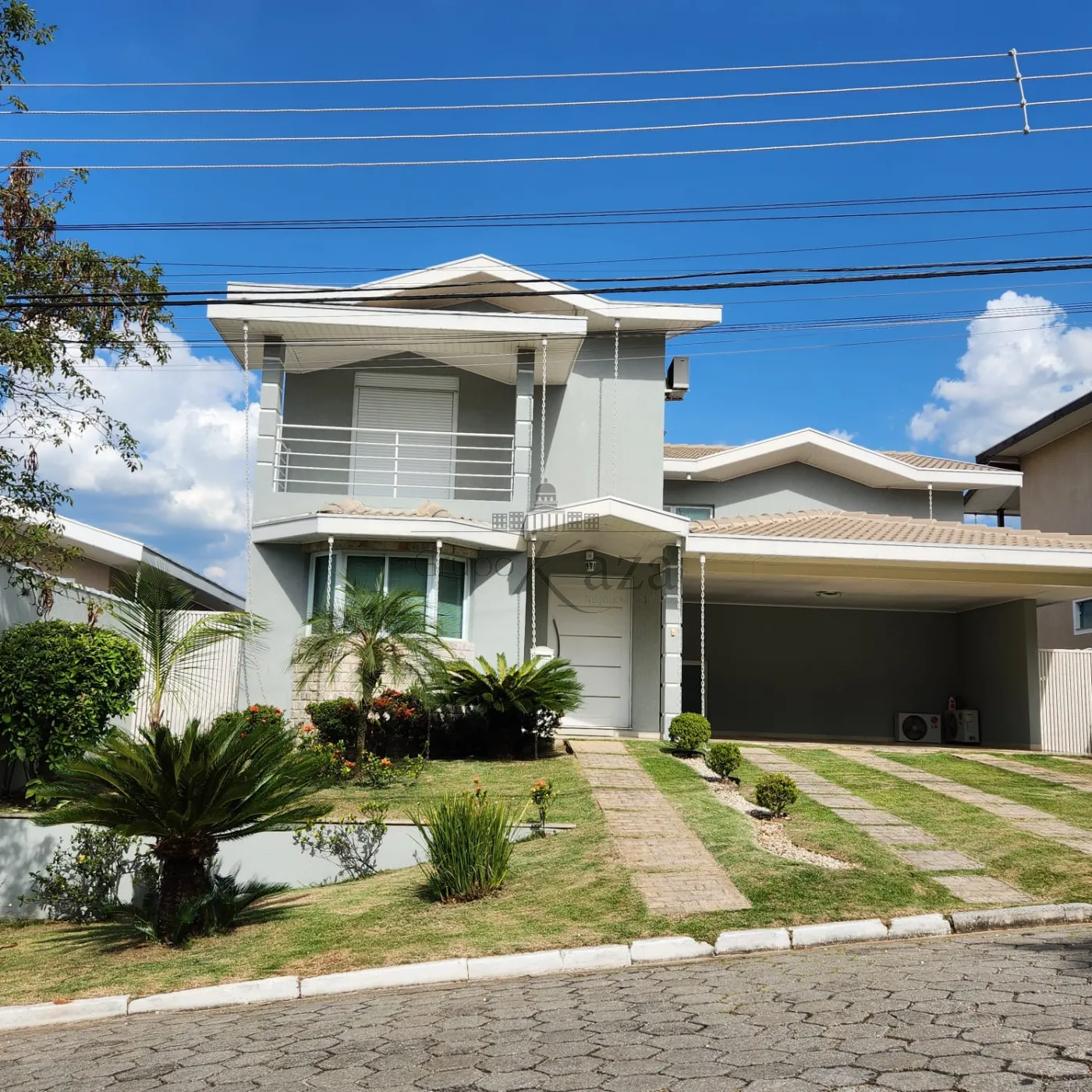 Foto 3 de Casa Condomínio em Jardim Coleginho, Jacareí - imagem 3