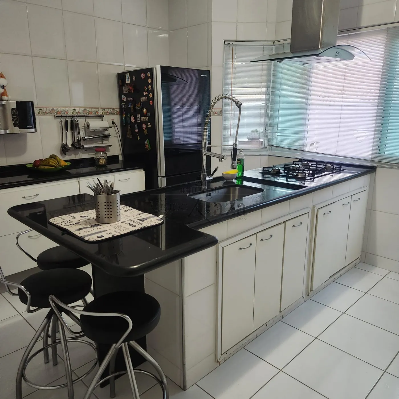 Foto 9 de Casa Condomínio em Jardim Coleginho, Jacareí - imagem 9