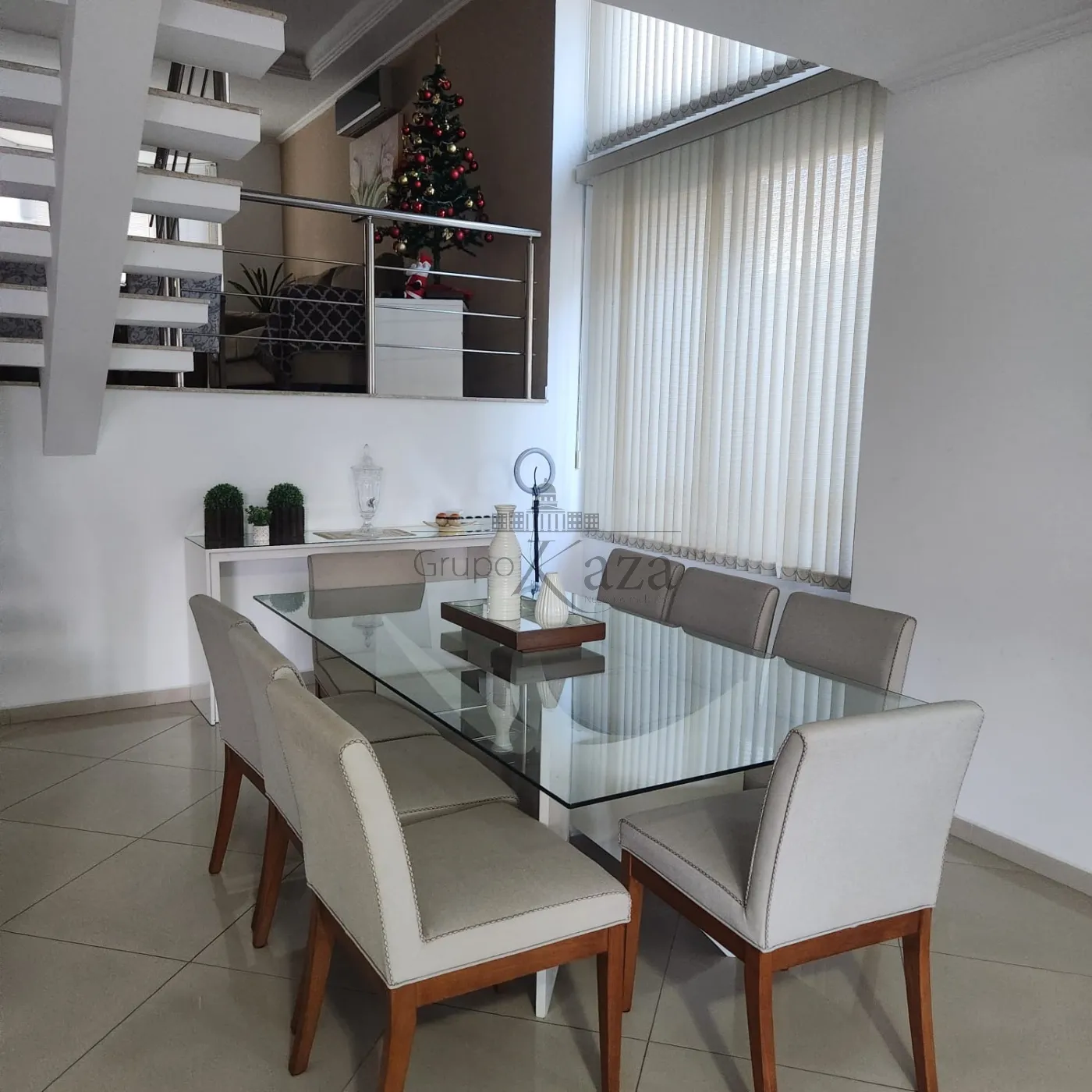 Foto 6 de Casa Condomínio em Jardim Coleginho, Jacareí - imagem 6