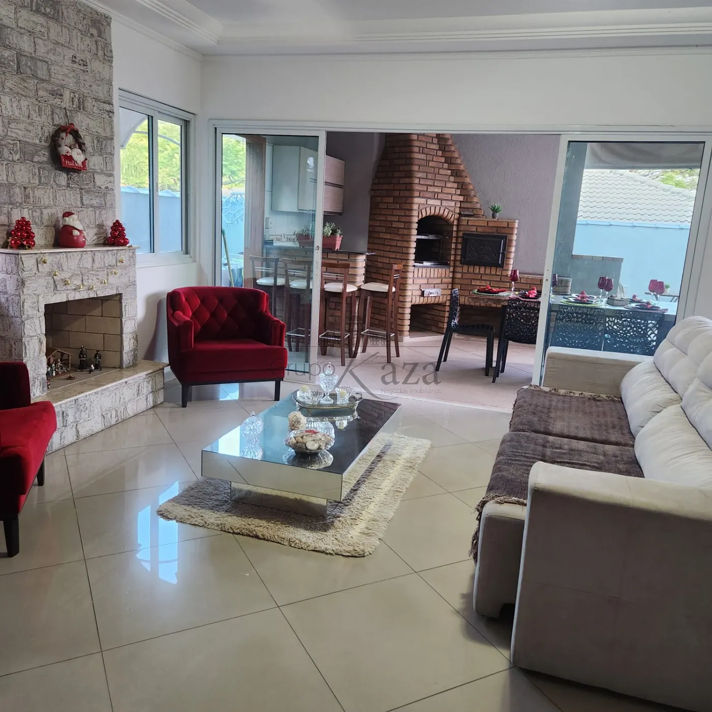 Foto 5 de Casa Condomínio em Jardim Coleginho, Jacareí - imagem 5
