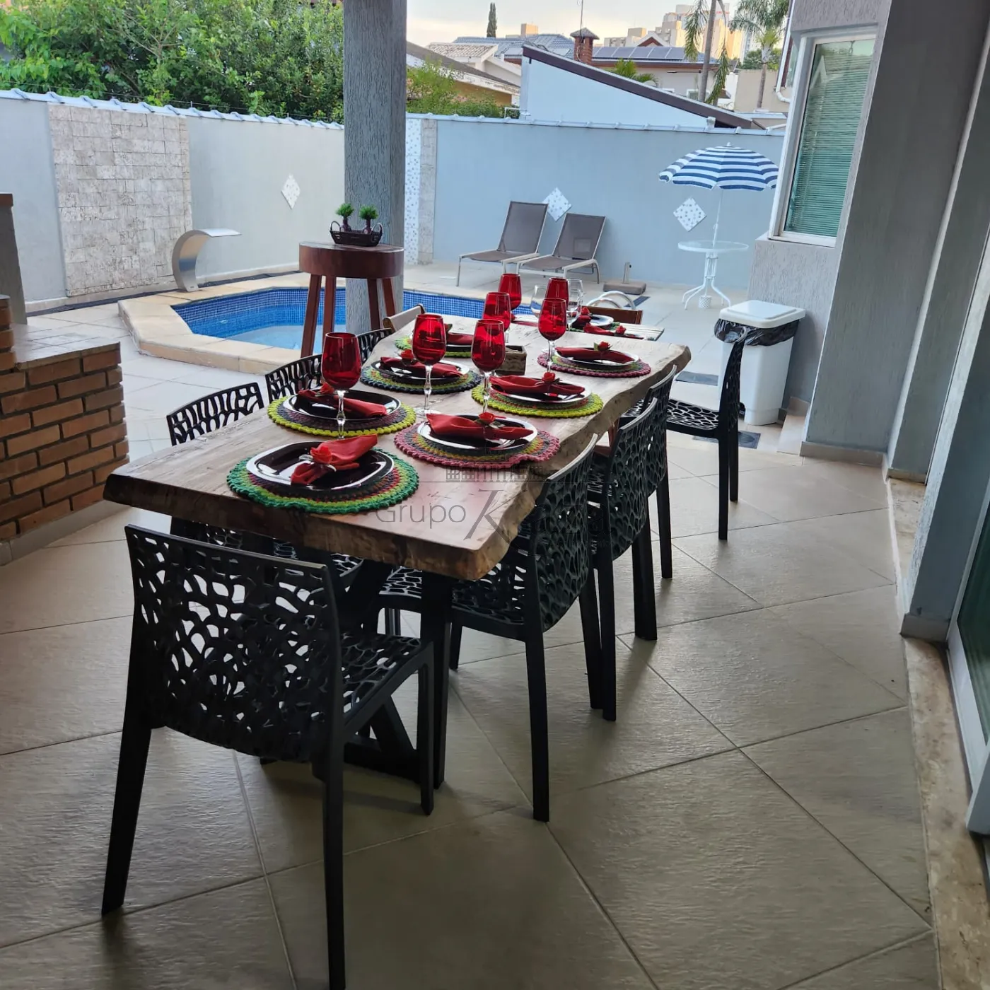 Foto 10 de Casa Condomínio em Jardim Coleginho, Jacareí - imagem 10