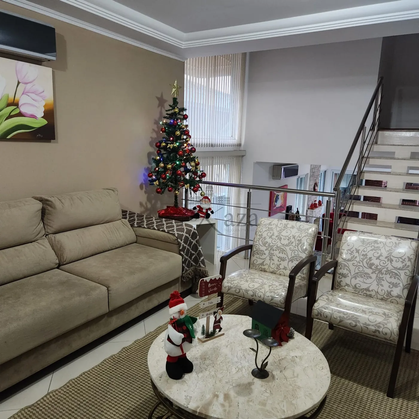 Foto 19 de Casa Condomínio em Jardim Coleginho, Jacareí - imagem 19