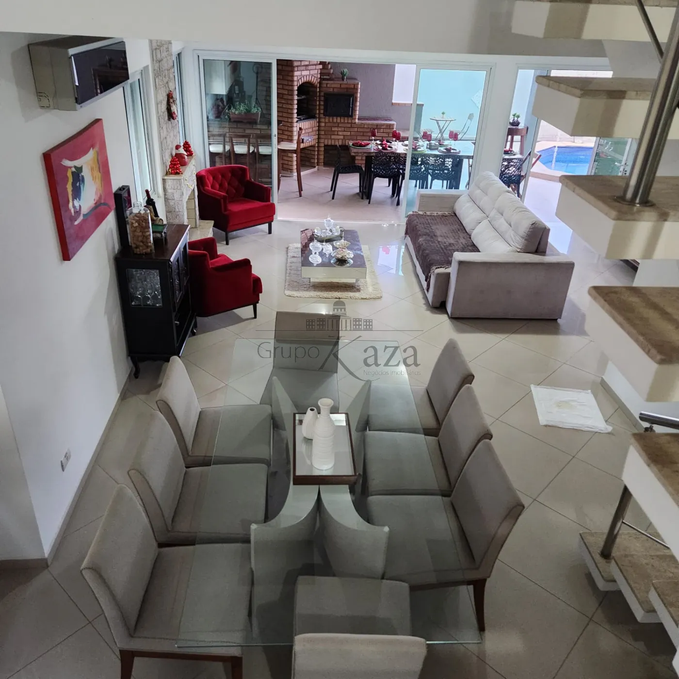 Foto 14 de Casa Condomínio em Jardim Coleginho, Jacareí - imagem 14