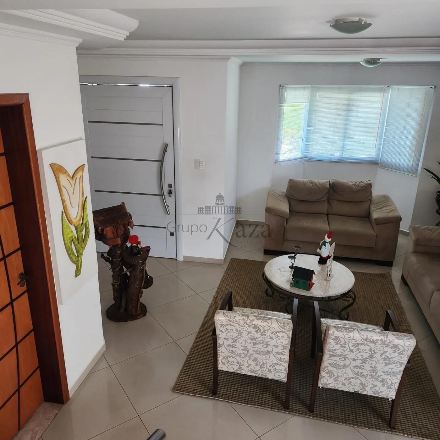 Foto 16 de Casa Condomínio em Jardim Coleginho, Jacareí - imagem 16