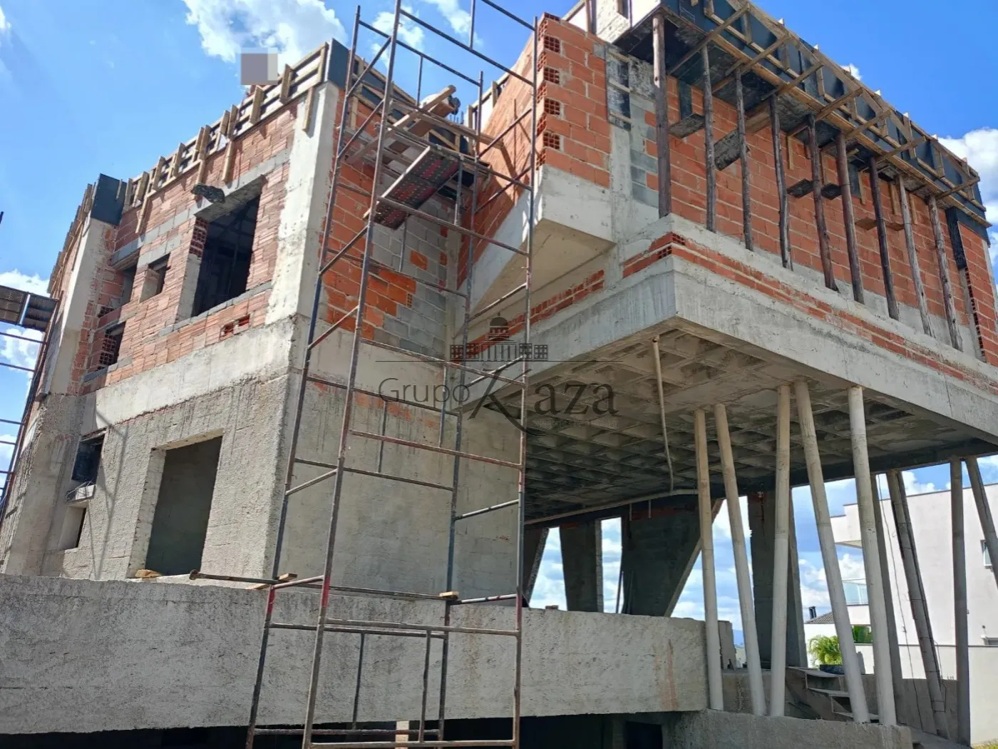Foto 20 de Casa Condomínio em Condomínio Residencial Jaguary, São José dos Campos - imagem 20
