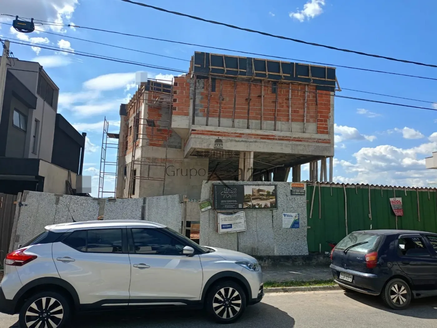 Foto 19 de Casa Condomínio em Condomínio Residencial Jaguary, São José dos Campos - imagem 19