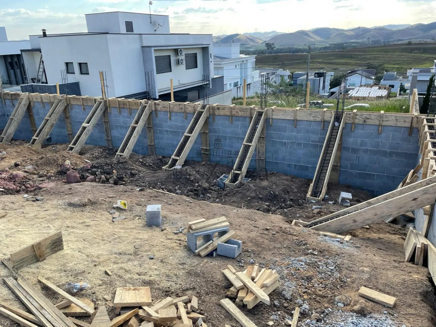 Foto 16 de Casa Condomínio em Condomínio Residencial Jaguary, São José dos Campos - imagem 16