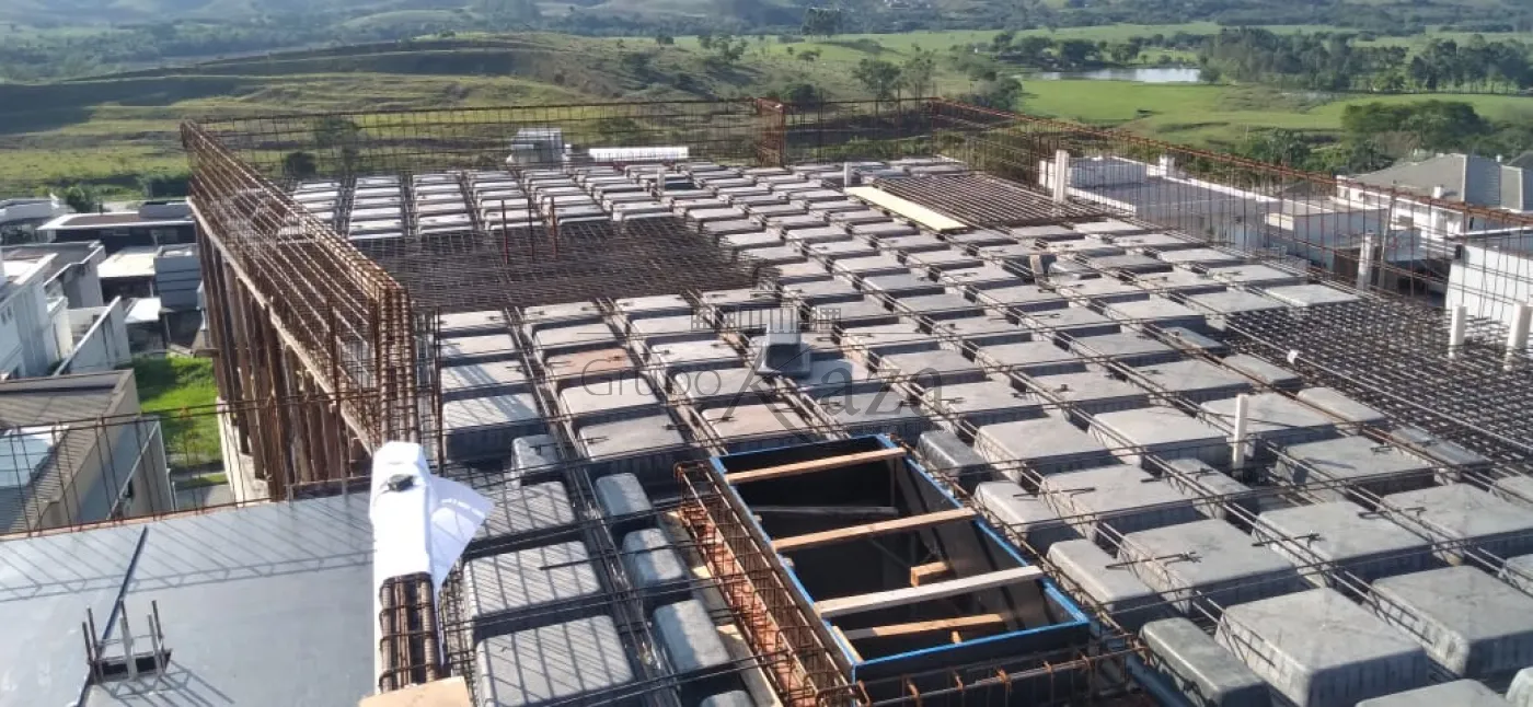 Foto 18 de Casa Condomínio em Condomínio Residencial Jaguary, São José dos Campos - imagem 18