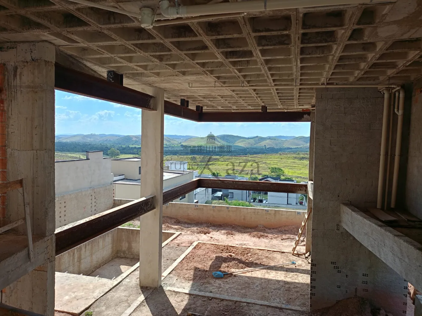Foto 33 de Casa Condomínio em Condomínio Residencial Jaguary, São José dos Campos - imagem 33