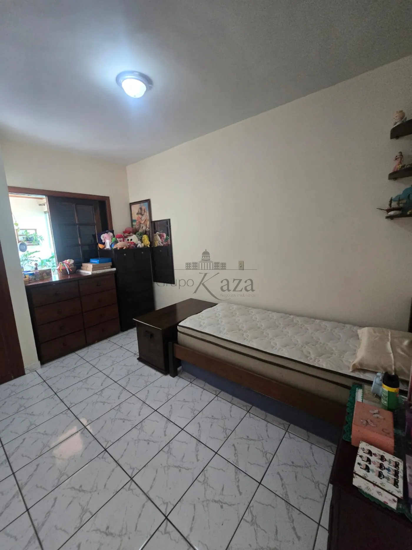 Foto 9 de Apartamento Padrão em Centro, Taubaté - imagem 9