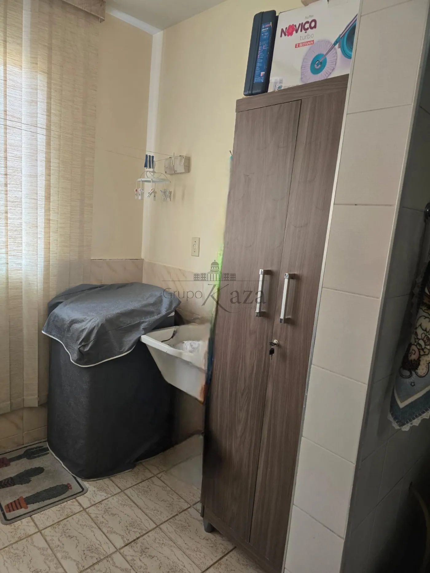Foto 6 de Apartamento Padrão em Centro, Taubaté - imagem 6
