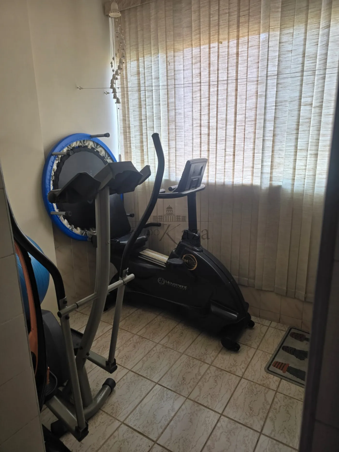 Foto 5 de Apartamento Padrão em Centro, Taubaté - imagem 5