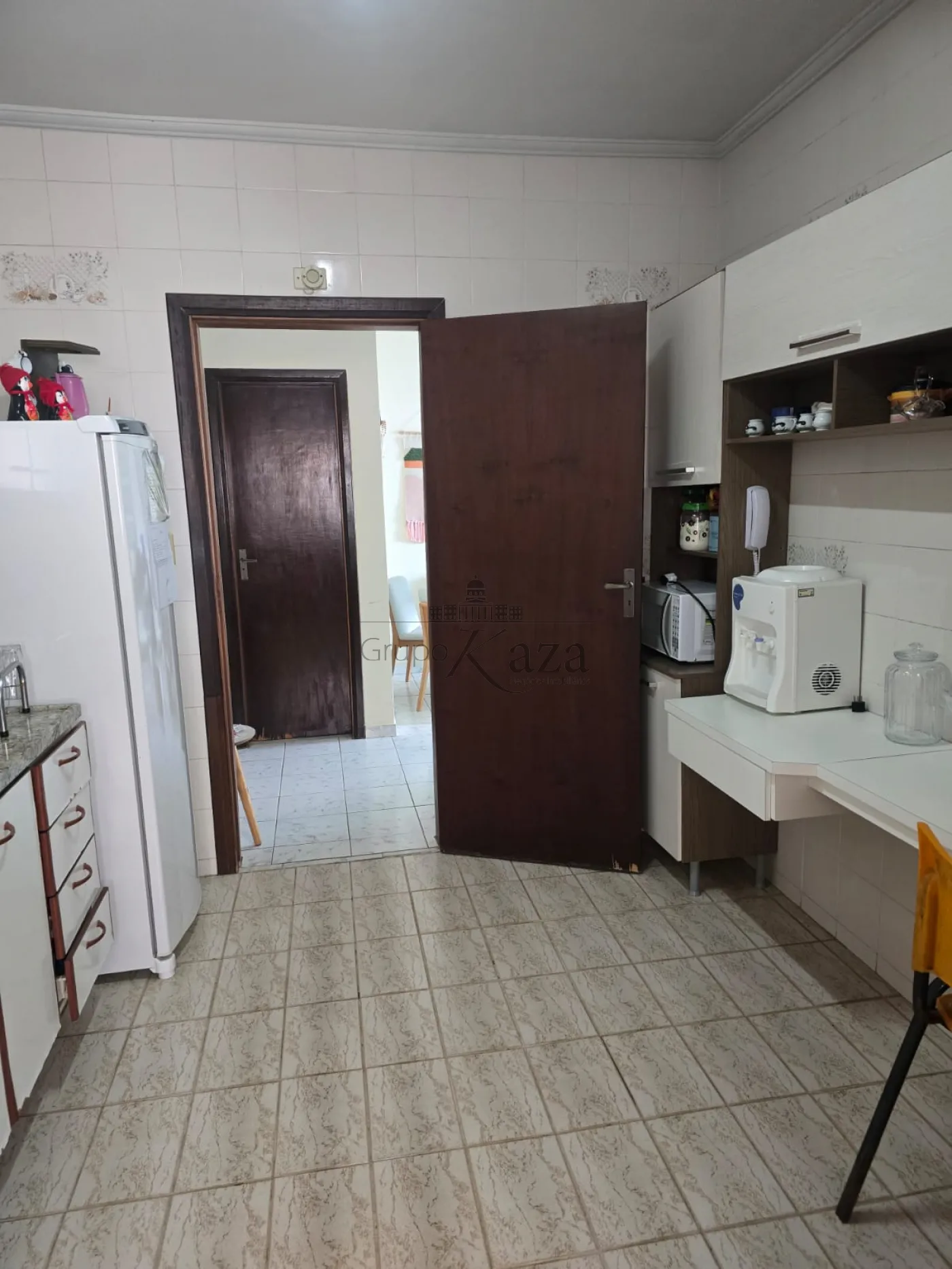 Foto 3 de Apartamento Padrão em Centro, Taubaté - imagem 3
