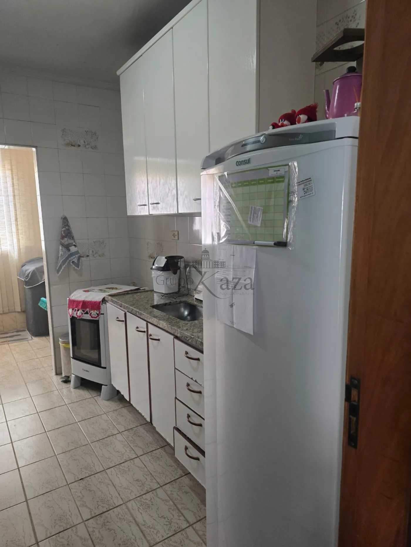 Foto 1 de Apartamento Padrão em Centro, Taubaté - imagem 1