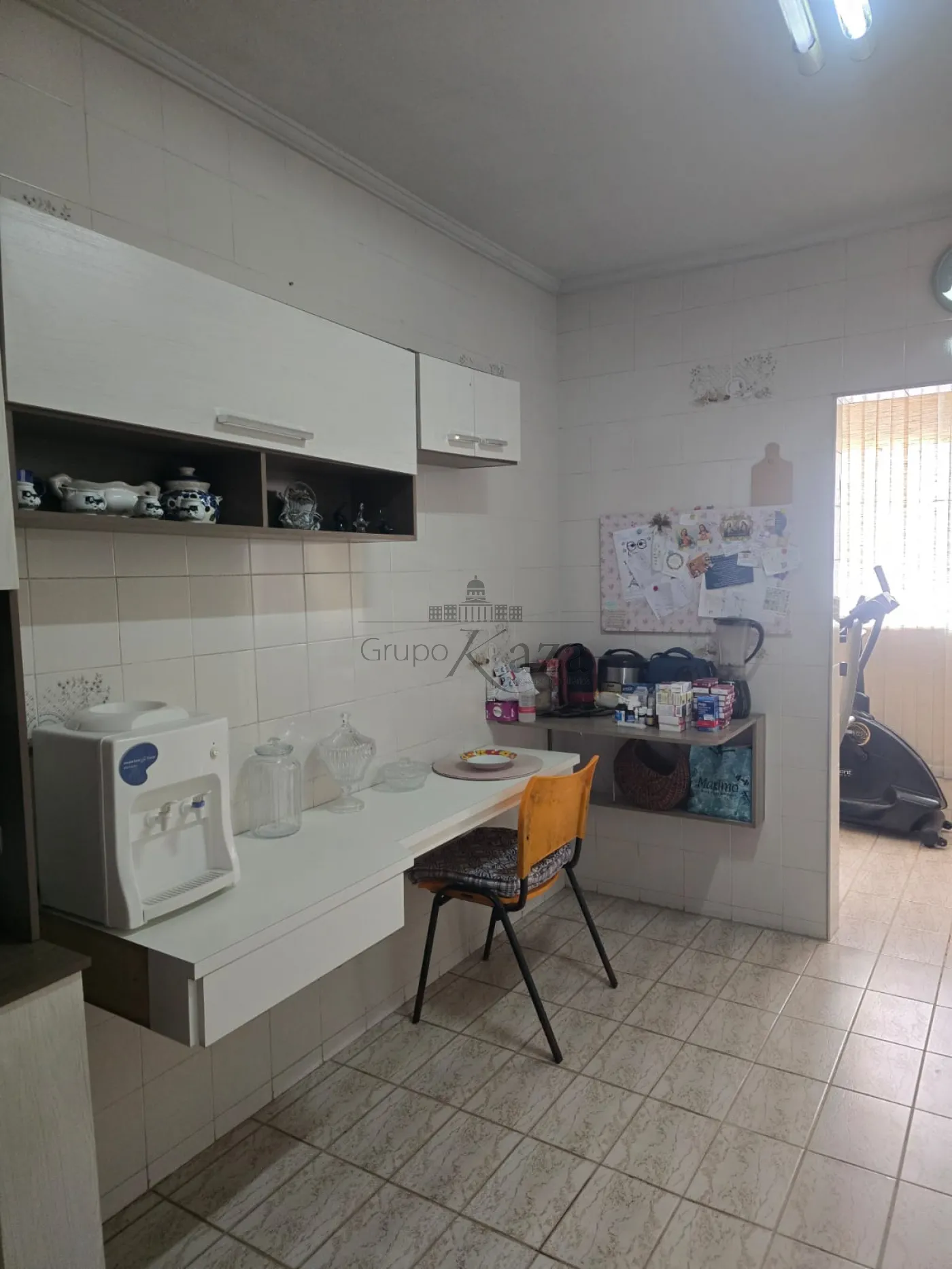 Foto 4 de Apartamento Padrão em Centro, Taubaté - imagem 4