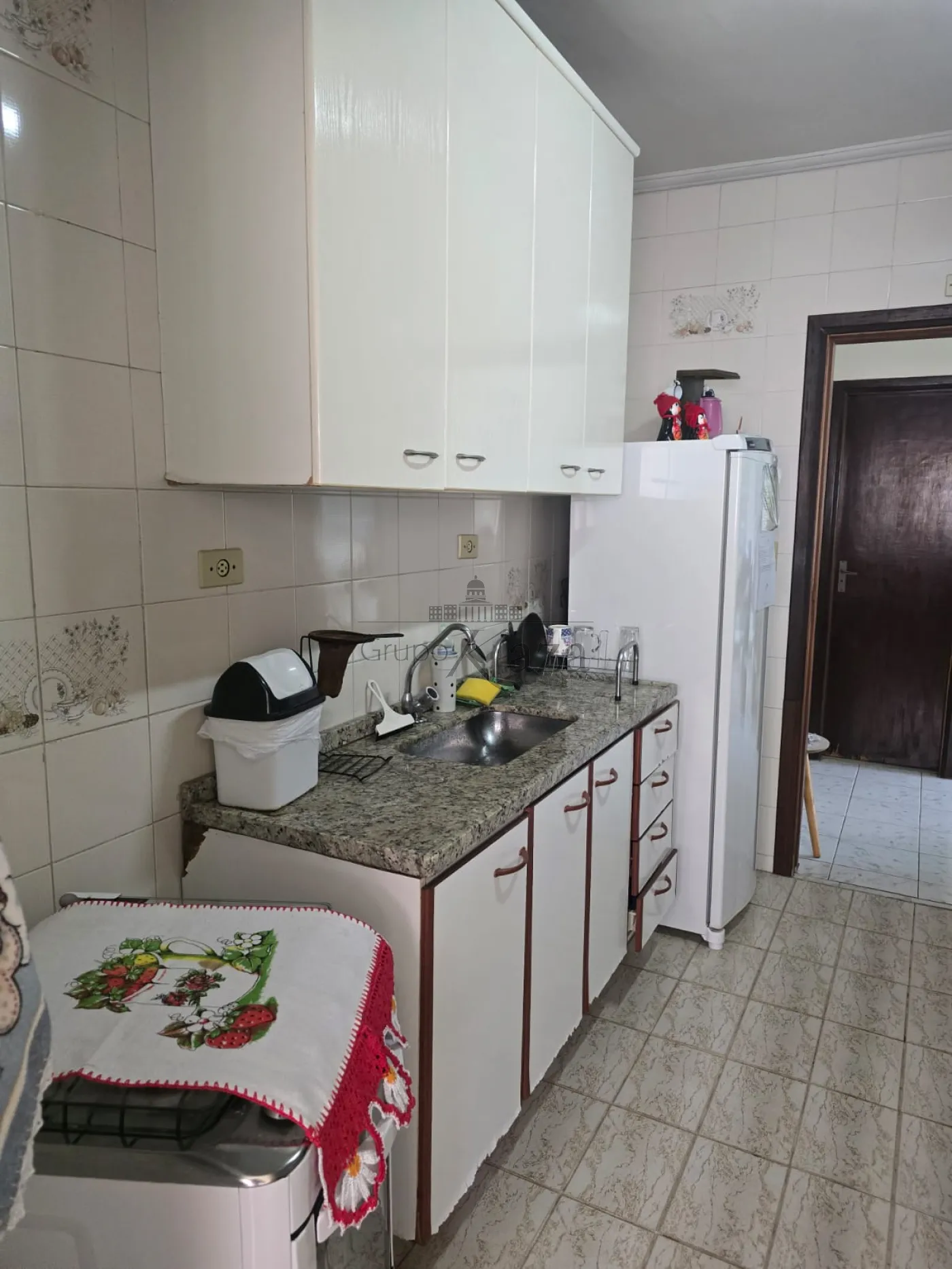 Foto 2 de Apartamento Padrão em Centro, Taubaté - imagem 2