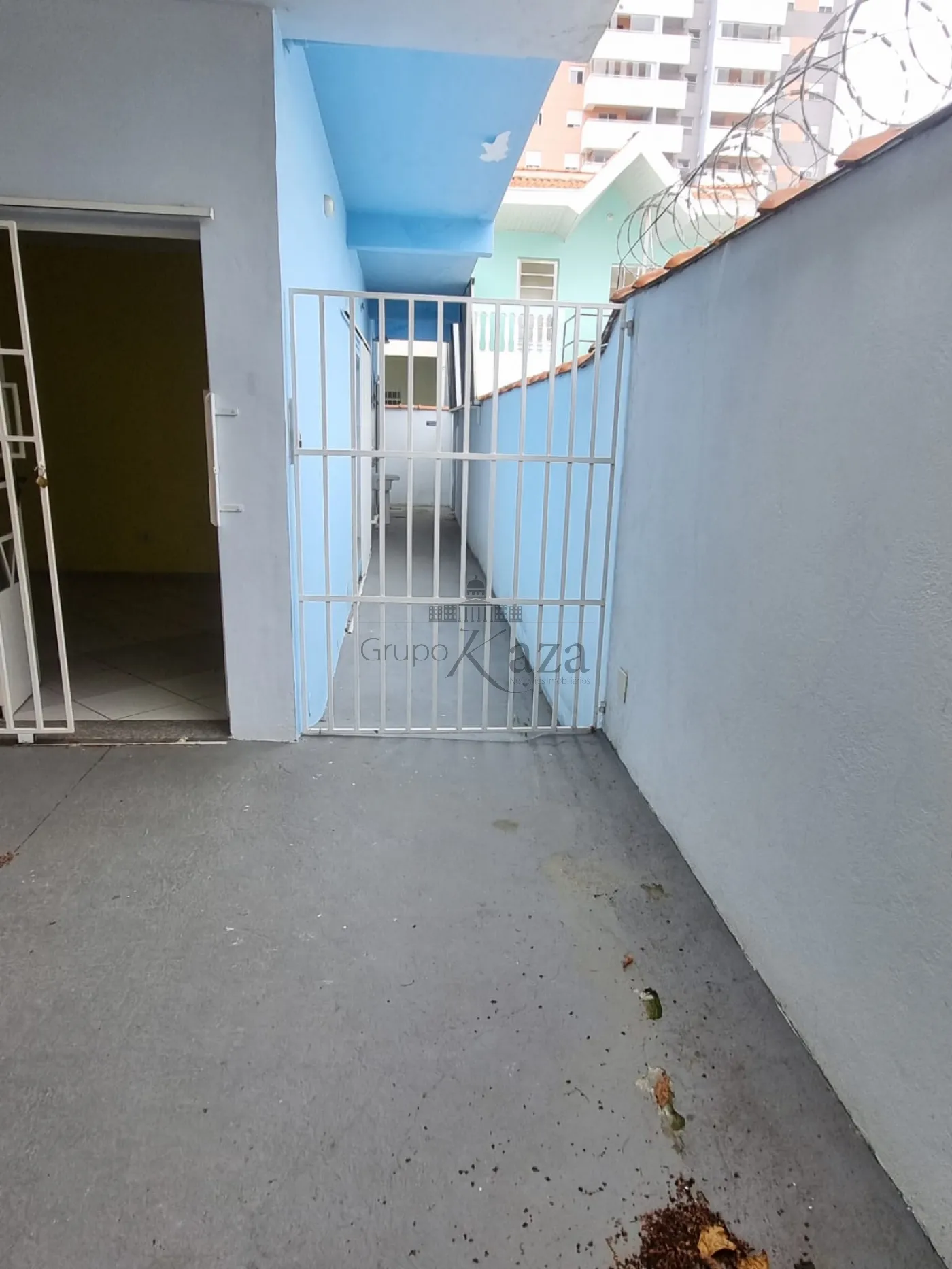Foto 27 de Comercial Ponto Comercial em Jardim América, São José dos Campos - imagem 27