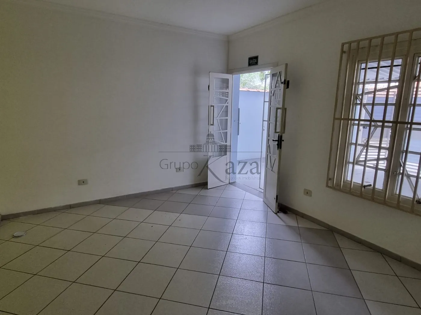Foto 1 de Comercial Ponto Comercial em Jardim América, São José dos Campos - imagem 1