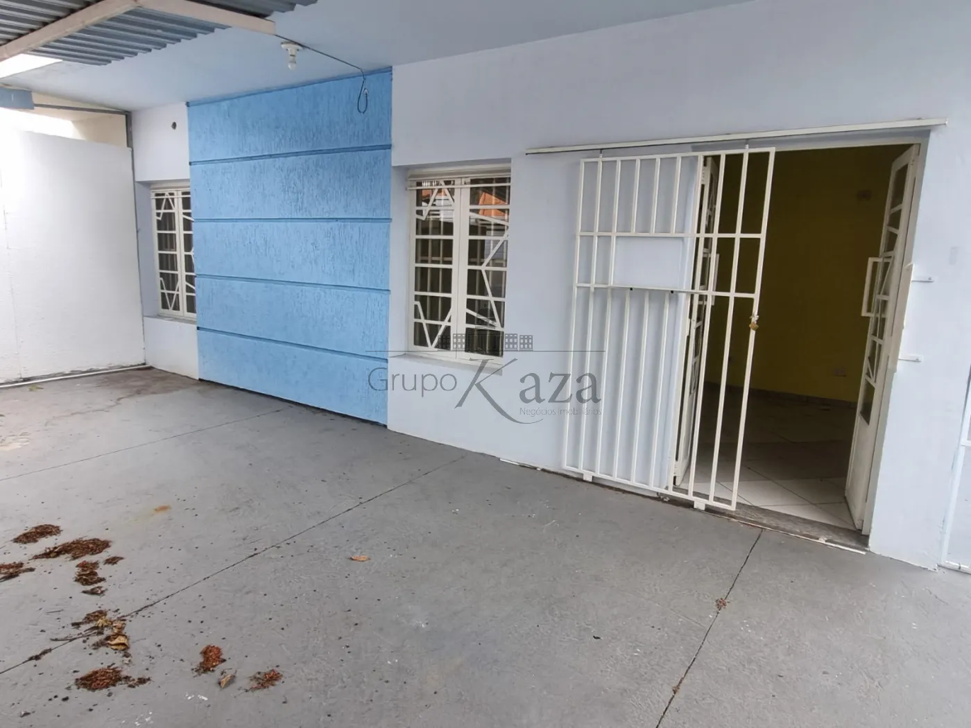 Foto 25 de Comercial Ponto Comercial em Jardim América, São José dos Campos - imagem 25