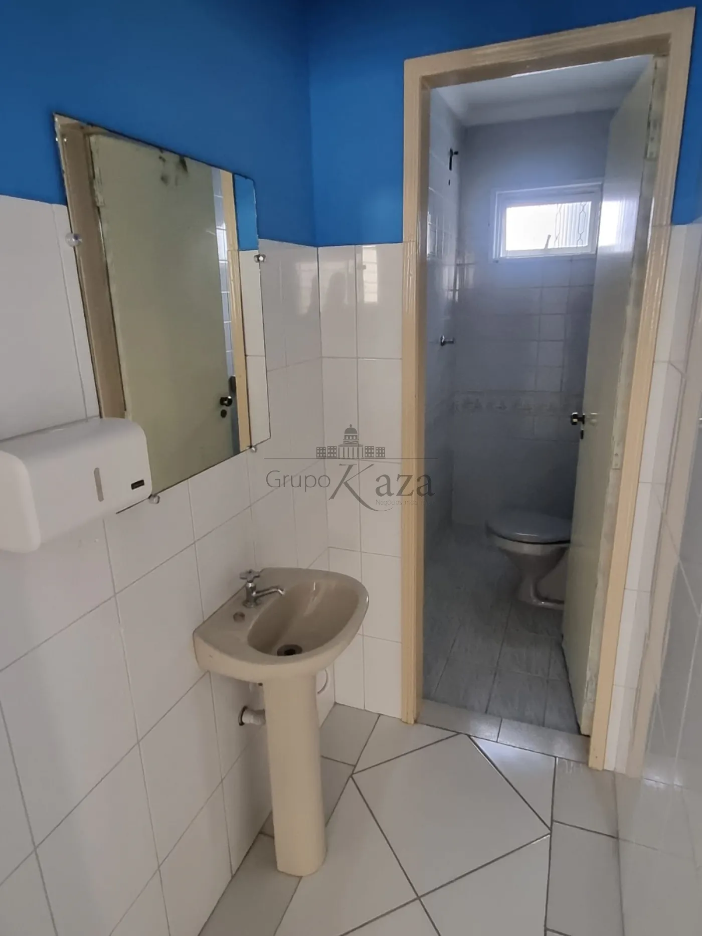 Foto 17 de Comercial Ponto Comercial em Jardim América, São José dos Campos - imagem 17