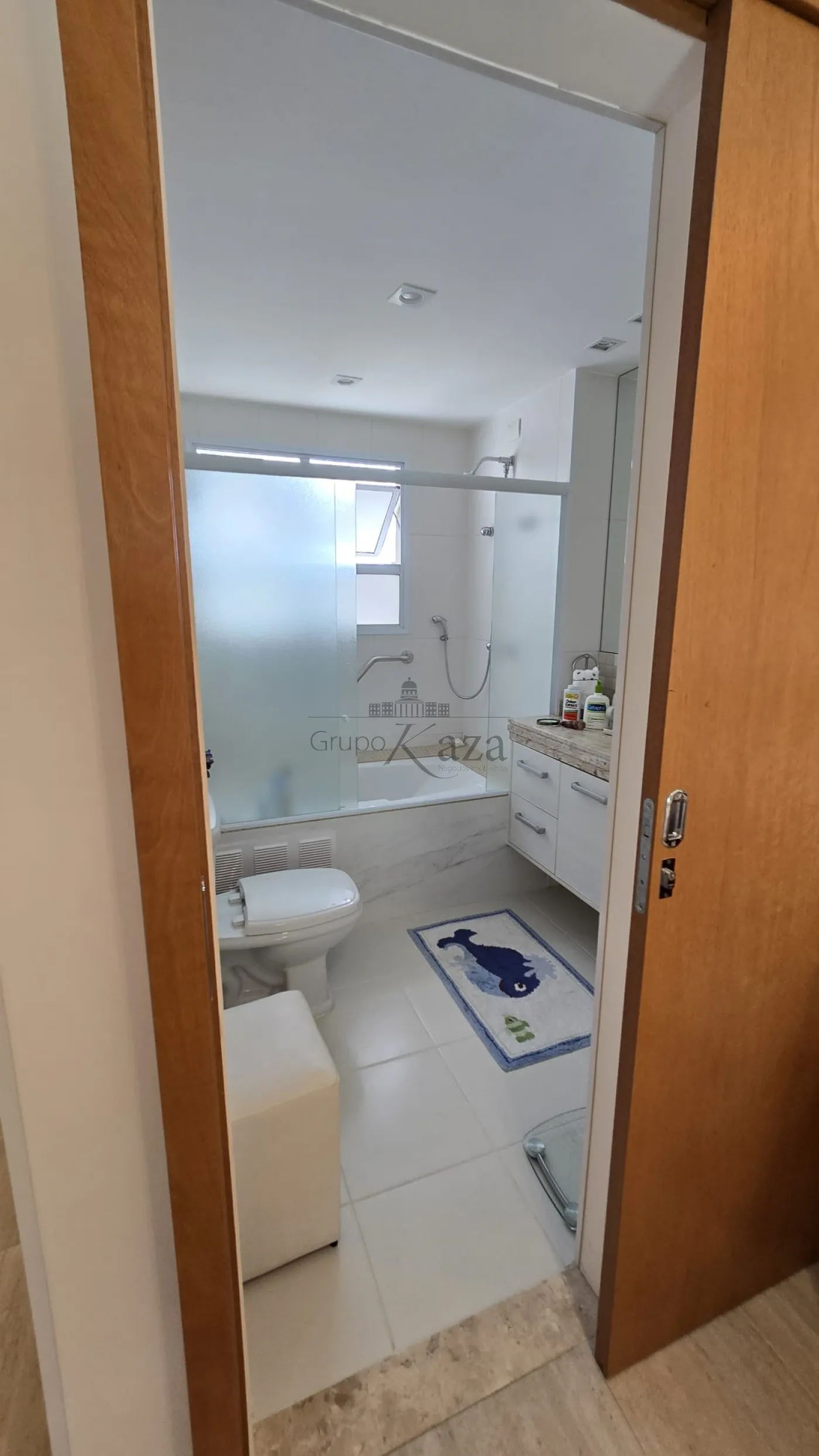 Foto 24 de Apartamento Padrão em Parque Residencial Aquarius, São José dos Campos - imagem 24
