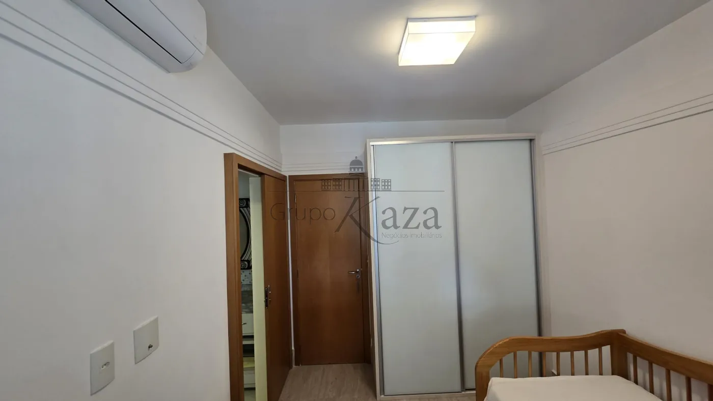 Foto 20 de Apartamento Padrão em Parque Residencial Aquarius, São José dos Campos - imagem 20