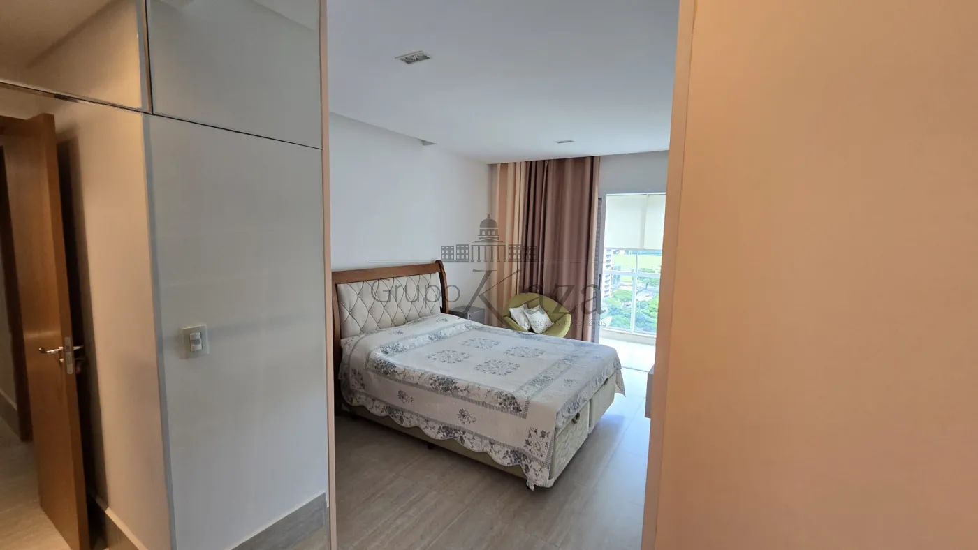 Foto 22 de Apartamento Padrão em Parque Residencial Aquarius, São José dos Campos - imagem 22