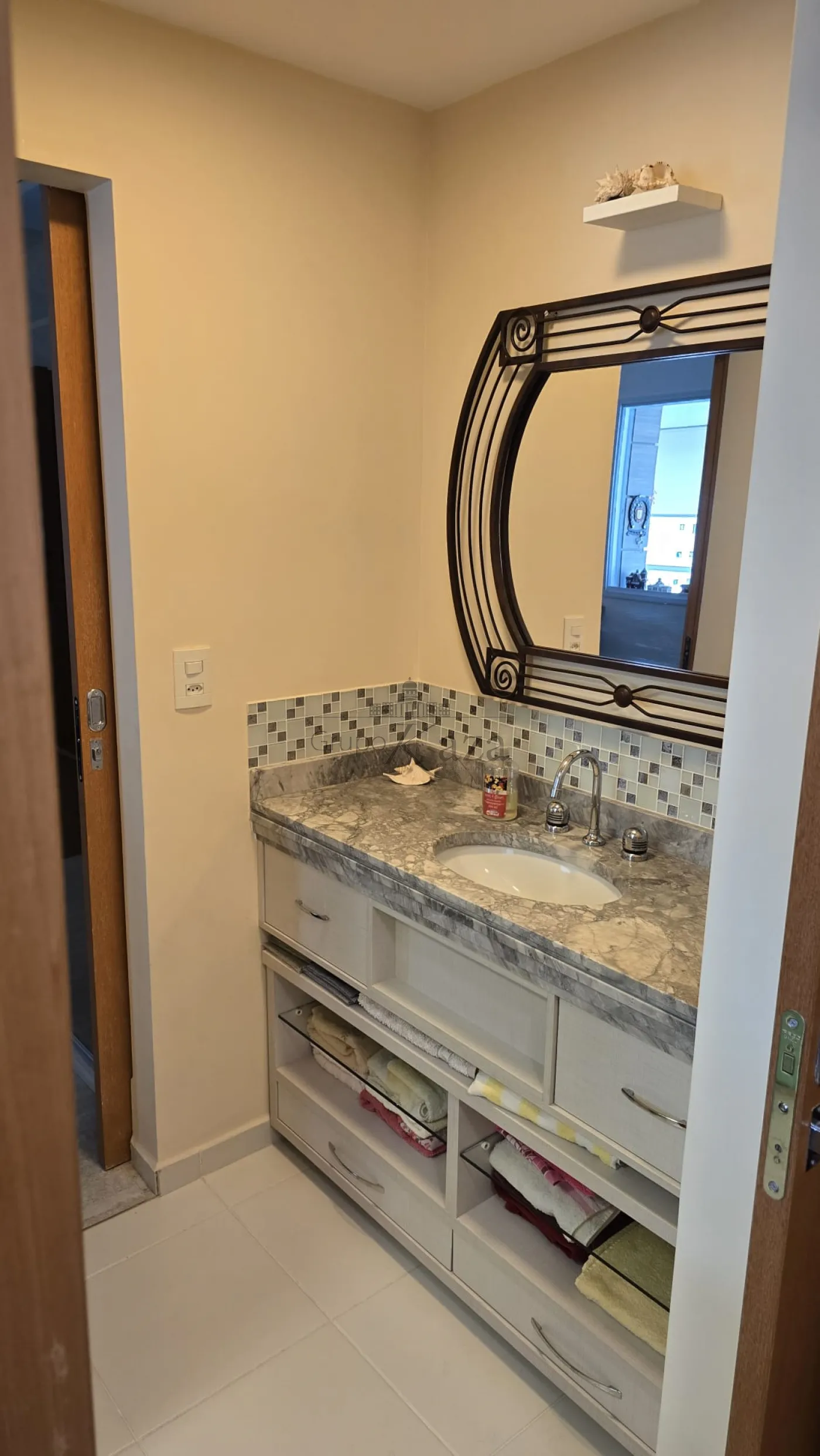 Foto 21 de Apartamento Padrão em Parque Residencial Aquarius, São José dos Campos - imagem 21