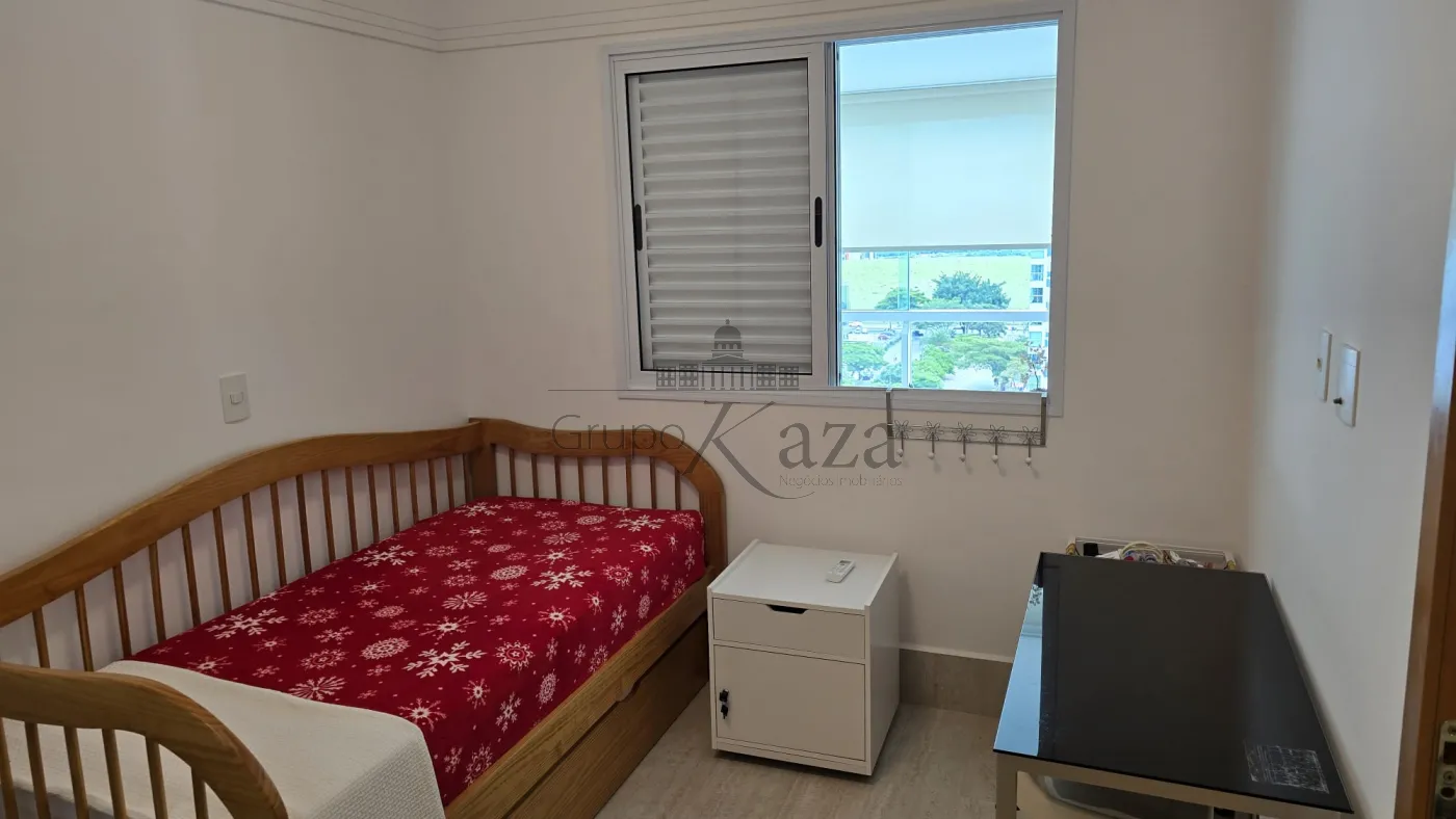 Foto 19 de Apartamento Padrão em Parque Residencial Aquarius, São José dos Campos - imagem 19