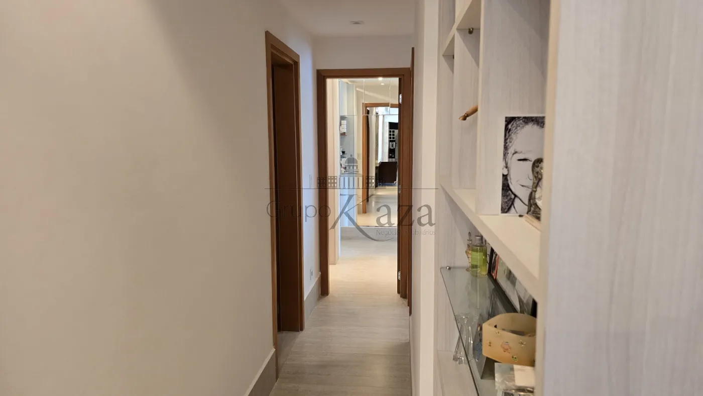 Foto 18 de Apartamento Padrão em Parque Residencial Aquarius, São José dos Campos - imagem 18