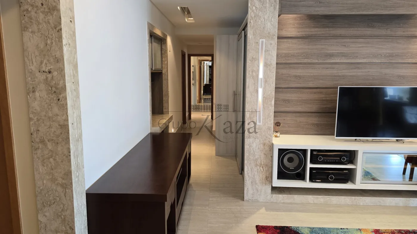 Foto 17 de Apartamento Padrão em Parque Residencial Aquarius, São José dos Campos - imagem 17