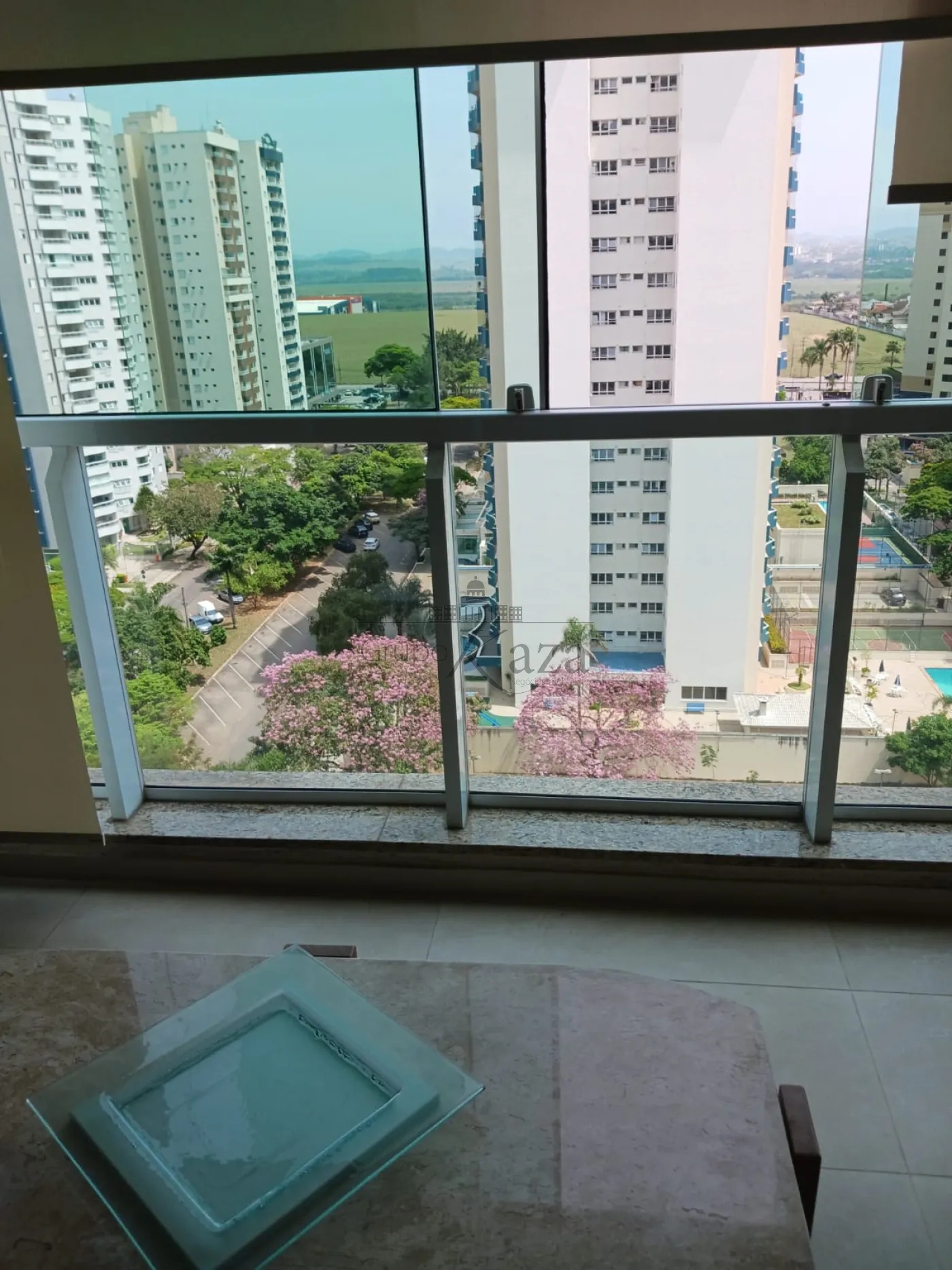 Foto 13 de Apartamento Padrão em Parque Residencial Aquarius, São José dos Campos - imagem 13