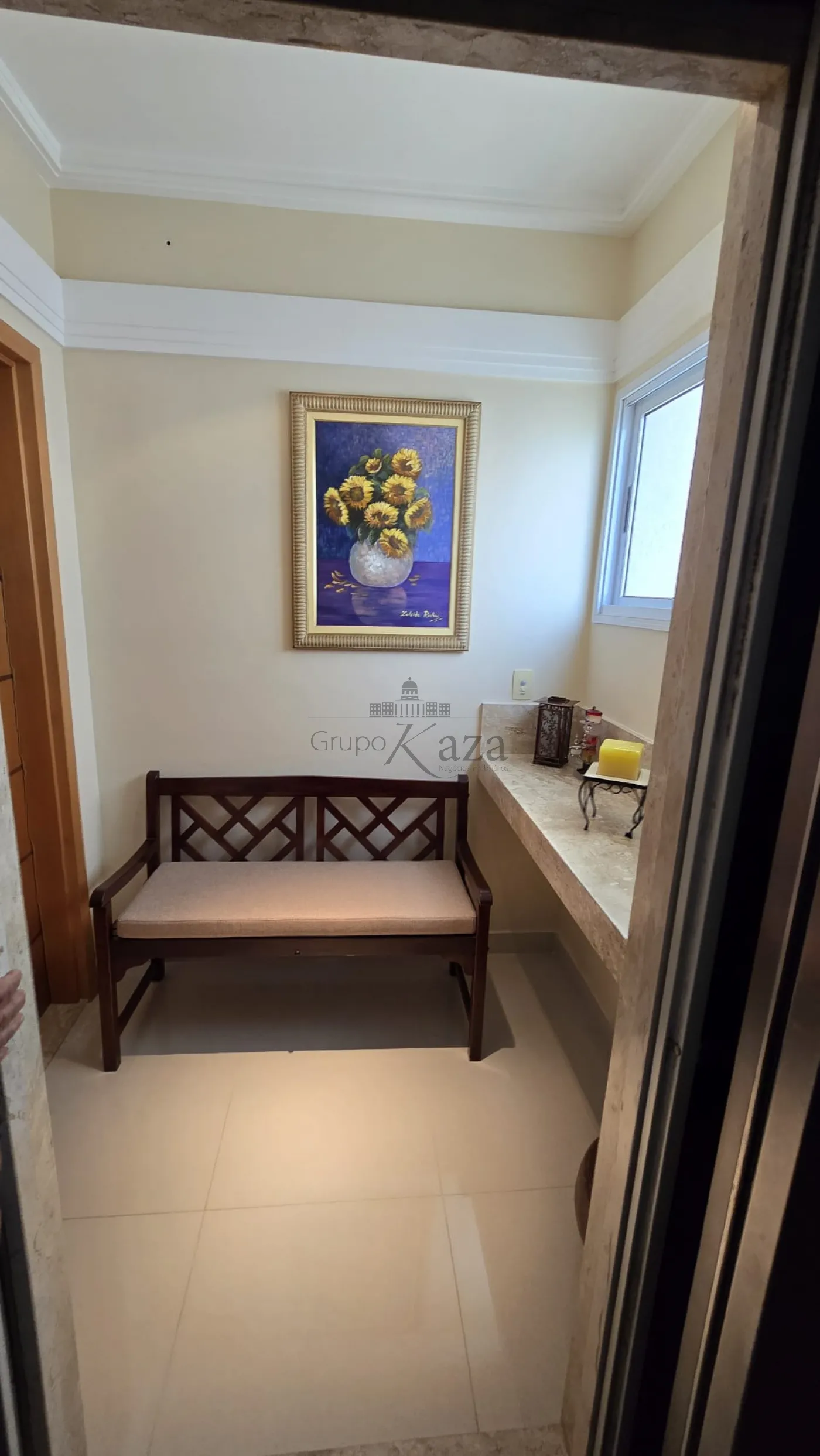 Foto 25 de Apartamento Padrão em Parque Residencial Aquarius, São José dos Campos - imagem 25